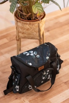 TORBA DO WÓZKA ORGANIZER DLA MAMY UNIWERSALNA BAG