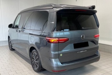 Volkswagen Multivan T7 Van L1 2.0 TDI 150KM 2026 VOLKSWAGEN Multivan Coast TDI Combi 2.0 150KM 2026, zdjęcie 6