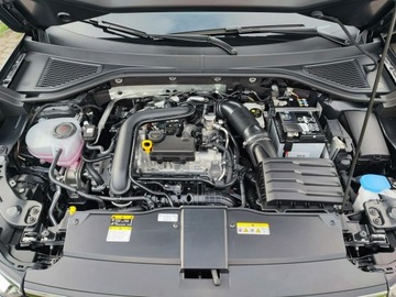 Volkswagen T-Roc I 2024 Volkswagen T-Roc 1.0 TSI Life + tylko 2165 k, zdjęcie 24