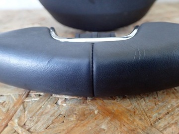 КОЖАНЫЙ РУЛЬ SKODA OCTAVIA 4 IV NX3 NX5