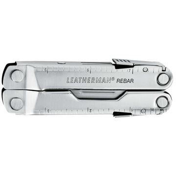 Мультитул Leatherman Безножевая арматура + БЕСПЛАТНО
