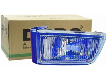 HALOGEN MLHOVKY NISSAN MAXIMA QX IV 95-99