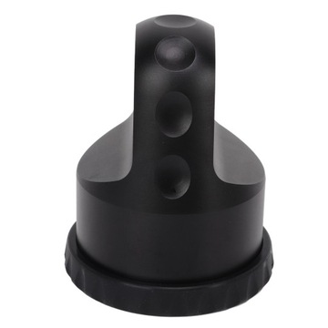 Крепление скобы лебедки, нагрузка 22000 фунтов