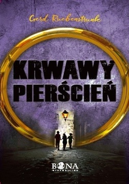 Krwawy Pierścień Gerd Ruebenstrunk