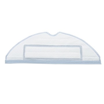 4 SZT. MOP SCIERKA MIKROFIBRA DO ROBOROCK S7 MAX