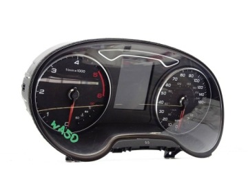 Kombiinstrument Kombiinstrument PREDKOSCIOMIERZ AUDI A3 8V 2.0 TDI 8V0920970N