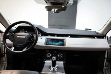 Land Rover Range Rover Evoque II SUV 2.0 Td4 180KM 2020 Land Rover Range Rover Evoque, zdjęcie 13
