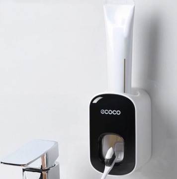 ДОЗАТОР ЗУБНОЙ ПАСТЫ ECOCO SQUEER SQUEER