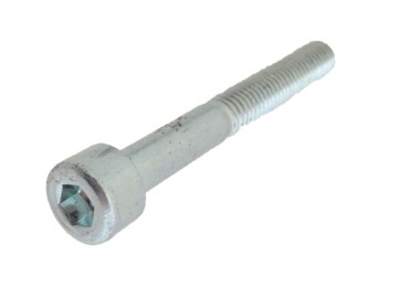 ВИНТ M8x50 DIN912 класс 8.8 10шт.