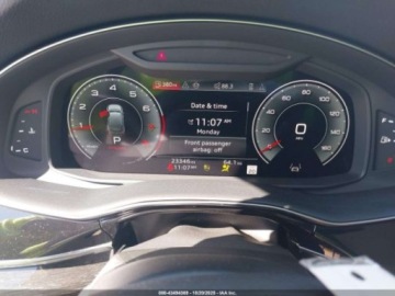 Audi Q7 II 2024 Audi Q7 Premium Plus 55 Tfsi Quattro Tiptronic 2024 3.0l 3.0 Benzyna 335KM, zdjęcie 11