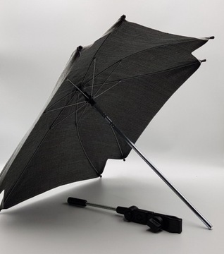 Зонт для коляски ROAN, цвет ТИТАН. Оригинал