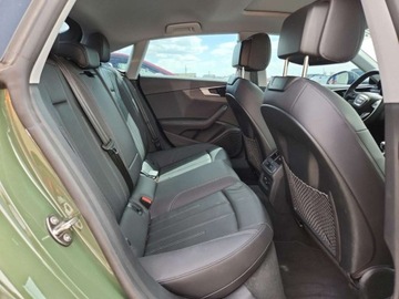 Audi A5 F5 2023 Audi a5 Premium Plus 40 2023 2.0l 2.0 Benzyna 201KM, zdjęcie 10