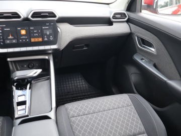 MG ZS II 2024 MG ZS SUV Hybrid+, Salon Polska, 1. Właściciel, zdjęcie 7