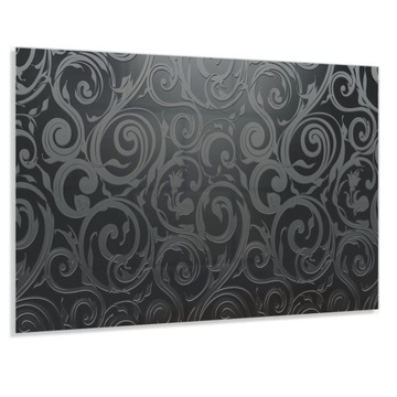 Hartowany Panel do Kuchni 90x70 + Gratis