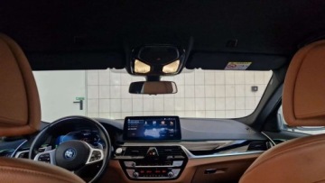 BMW Seria 5 G30-G31 Limuzyna Plug-In 2.0 530e 292KM 2022 BMW Seria 5 xDrive,Full LedHead Up,Plug-in pHEV, Stan Idealny,VAT 23,GWARA, zdjęcie 13