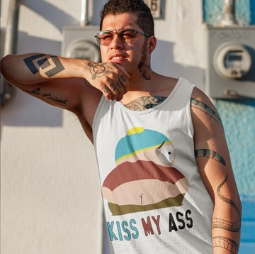 МАЙКА АНИМИРОВАННЫЕ ВИДЕО ПОЦЕЛУЙ МОЮ ЖОПУ