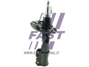 2X TLUMIČE FAST L+P DO FIAT OPEL CROMA SIGNUM VECTRA C