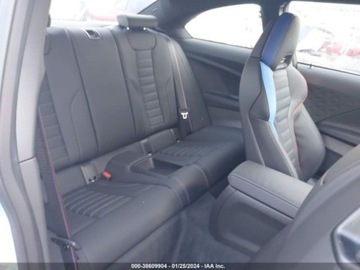 BMW Seria 2 F74 2024 BMW M2 2024, 3.0, RWD, od ubezpieczalni Benzyna 460KM, zdjęcie 6