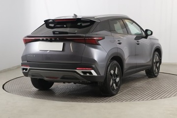 Omoda 5 1.6 T-GDI 147KM 2024 Omoda 5 1.6 T, Serwis ASO, Automat, VAT 23%, zdjęcie 4