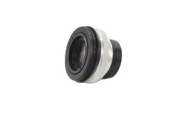 STEINHEIL MUNCHEN CESSAR 3,5/4,5 75MM -12 listków