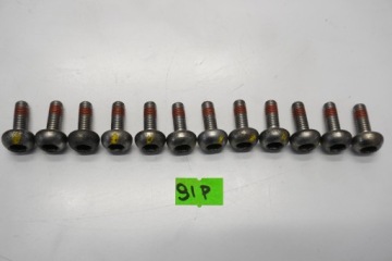 HONDA CB 1000 R SC60 08-16 БОЛТЫ ВИНТЫ