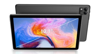 Планшет DOOGEE T10S Tab 11/128 ГБ, 10,1 дюйма, 6600 мАч, SIM-карта, 5G, WIFI, GPS, 1 ТБ, Android 14