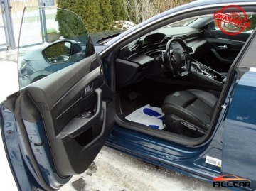 Peugeot 508 II 2020 Peugeot 508 Peugeot 508 SW BlueHDi 160 EAT8 Allure 2.0 Diesel 163KM, zdjęcie 17