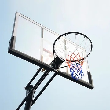 БАСКЕТБОЛЬНАЯ КОРЗИНА ПРОФЕССИОНАЛЬНАЯ РЕГУЛИРУЕМАЯ КОРЗИНА 305 PRO