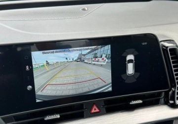 Kia Sportage V SUV 1.6 T-GDI 160KM 2025 Kia Sportage MY25 wersja M 160KM dostepny w KIA WOJTANOWICZ 1.6 Benzyna, zdjęcie 17