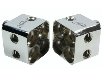 Распределитель мощности HPST-04 4х53мм/1х53мм2