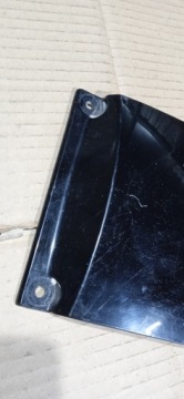 YAMAHA XJ 600 92+ КОНЦЕВОЙ РАЗЪЕМ ОБЛЕКТОРА ЗАДНЯЯ КРЫШКА ЗАДНЯЯ ЗАПРАВКА