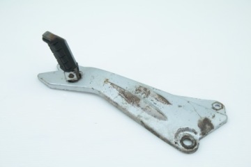 YAMAHA YBR 125 09-15 SET LEWY TYŁ