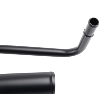 Топливозаливная горловина бензобака Toyota RAV4 II 2000-2005 77201-42110