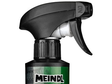 ВЛАКОПРОЧНАЯ ПРОПИТКИ MEINDL ДЛЯ КОЖАНОЙ ОБУВИ ВЕЛОР CORDURA GORETEX 275 мл