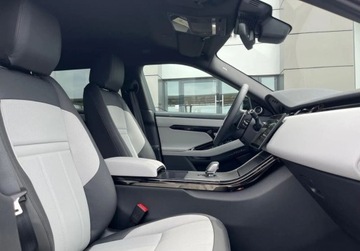 Land Rover Range Rover Evoque II 2025 Land Rover Range Rover Evoque Range Rover Evoque MY26 2.0D TD4 204 PS AWD, zdjęcie 4