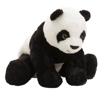 IKEA KRAMIG - pluszak panda
