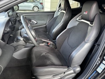 Toyota Yaris IV 2022 Toyota Yaris GR 1.6 Dynamic IV (2020-) GR 1.6 Dyn, zdjęcie 14