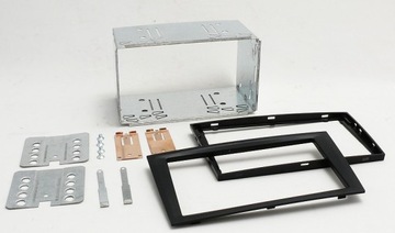 Ramka OPEL AGILA -08 CORSA C VECTRA 02- ASTRA G