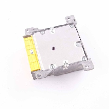 Модуль подушки безопасности Mercedes W204 A2049012704