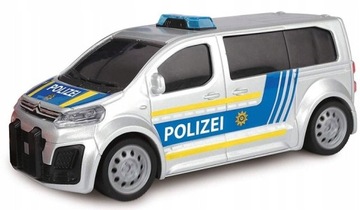 ПОДРАЗДЕЛЕНИЕ ПОЛИЦИИ + 3 МАШИНЫ SOS DICKIE