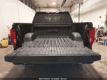  GMC Sierra 1500 Short Box Denali Ultimate 2025 6.2l 6.2 Benzyna 420KM, zdjęcie 4