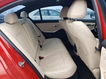 BMW Seria 3 G20-G21 2021 BMW Seria 3 BMW 3 Series 330i, od ubezpieczalni 2.0 Benzyna 255KM, zdjęcie 8
