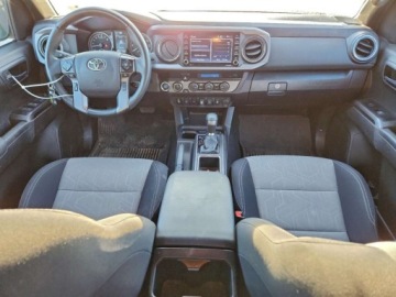 Toyota Tacoma II 2022 Toyota Tacoma Double Cab 2022 3.5 Benzyna 278KM, zdjęcie 8