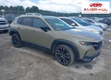 Mazda 2023 Mazda CX-50 2023, 2.5L, 4x4, TURBO PREMIUM, od ubezpieczalni 2.5 Benzyna