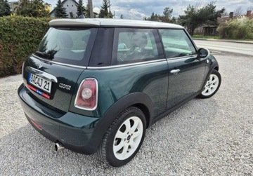 Mini Mini R56 2007 MINI Cooper MINI COOPER Nowy Rozrzad Nowy Olej..., zdjęcie 4