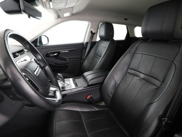 Land Rover Range Rover Evoque II SUV 2.0 Td4 150KM 2019 Land Rover Range Rover Evoque D150 Automat MHEV, zdjęcie 12