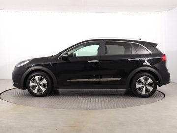 Kia Niro I Crossover 1.6 GDi Hybrid 141KM 2019 Kia Niro Plug-in Hybrid, Automat, Skóra, Navi, zdjęcie 2