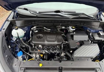 Hyundai Tucson 2018 Hyundai Tucson 1.6 Gdi Lift SALON PL NAVI Kamera Extra stan 1.6 Benzyna, zdjęcie 16