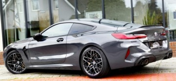 BMW 2023 BMW M8 Salon Polska|FV23%| Jak Nowa|FuLL Opcja|, zdjęcie 7