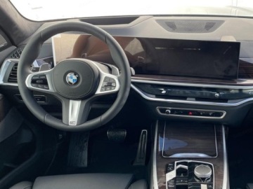 BMW X7 SUV Facelifting 3.0 40d 352KM 2026 BMW X7 xDrive40d Sport Suv 3.0 (352 KM) 2026, zdjęcie 8